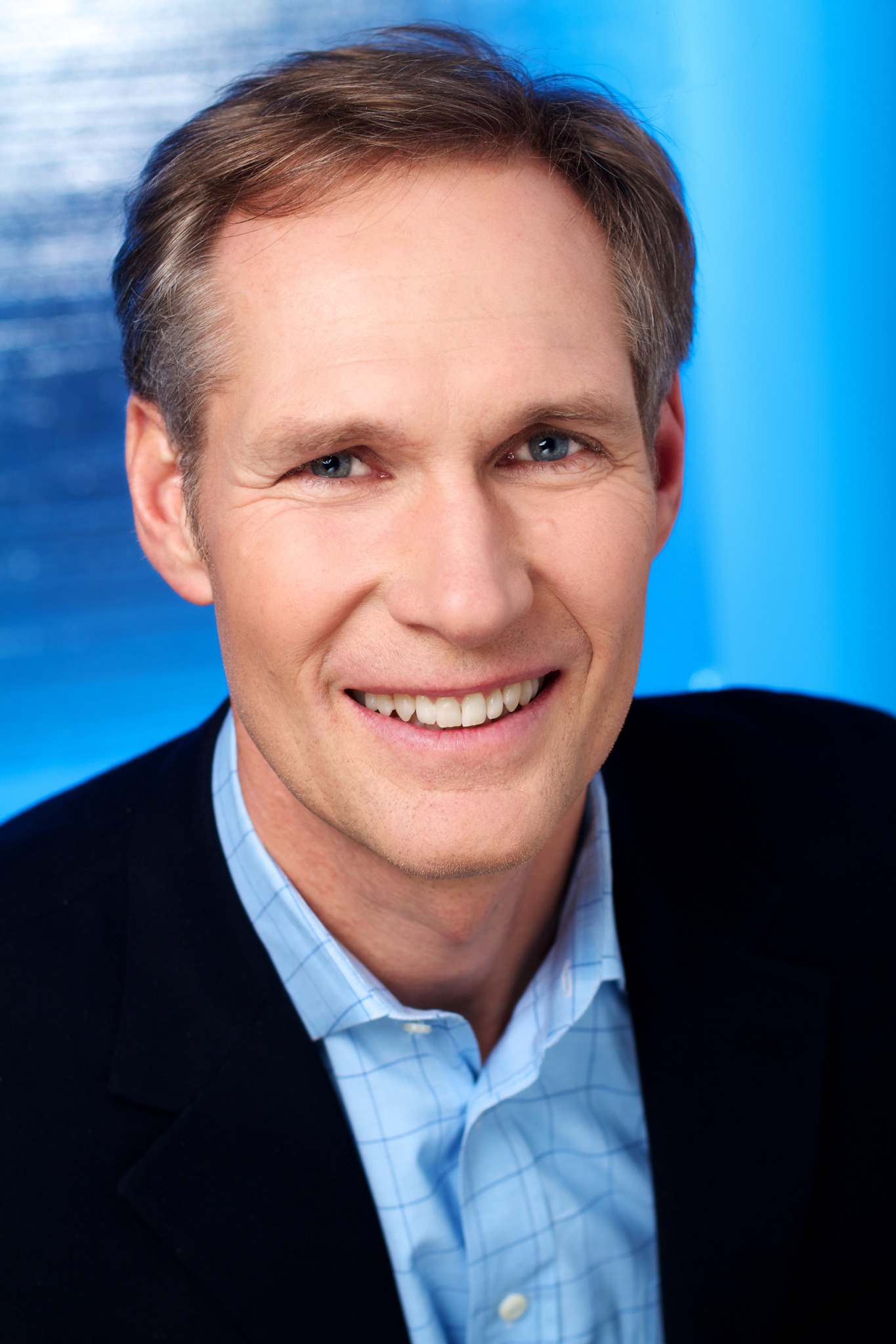 Christopher Chambers